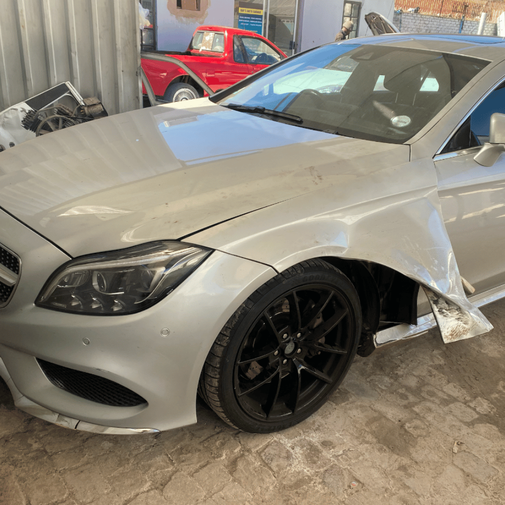 Rays Auto Garage - Roodepoort Rays Auto Garage - Roodepoort