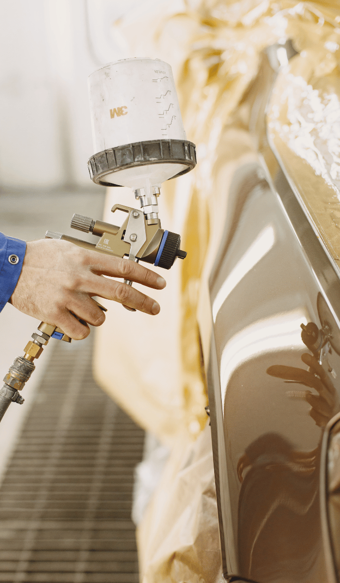 Rays Auto Garage - Roodepoort Rays Auto Garage - Roodepoort